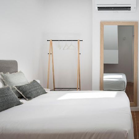 Don Fadrique Apartments By Olala Homes إشبيلية المظهر الخارجي الصورة