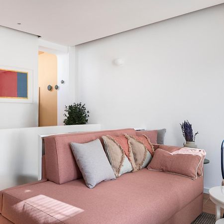 Don Fadrique Apartments By Olala Homes إشبيلية المظهر الخارجي الصورة