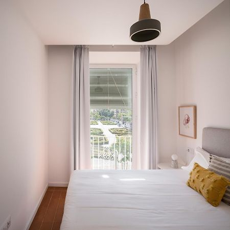 Don Fadrique Apartments By Olala Homes إشبيلية المظهر الخارجي الصورة