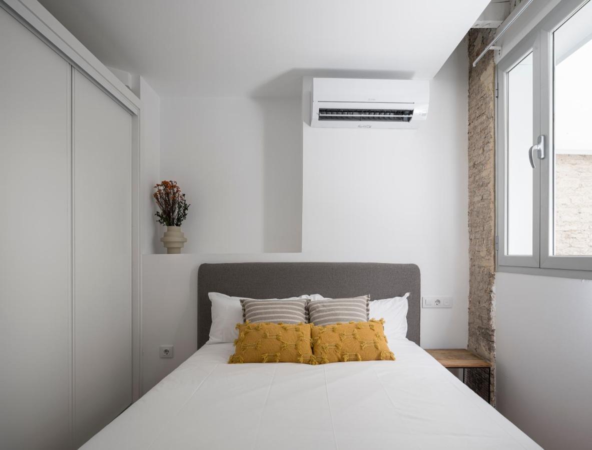 Don Fadrique Apartments By Olala Homes إشبيلية المظهر الخارجي الصورة