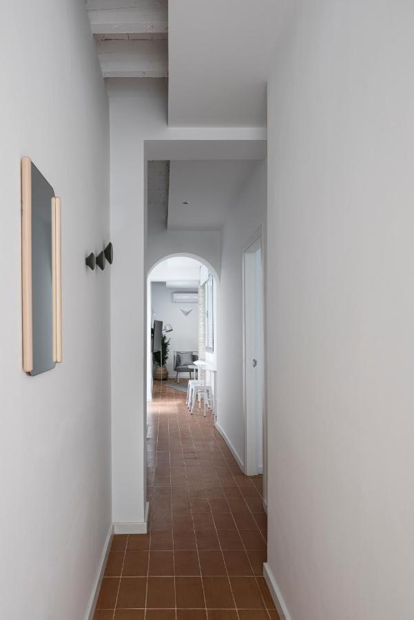 Don Fadrique Apartments By Olala Homes إشبيلية المظهر الخارجي الصورة