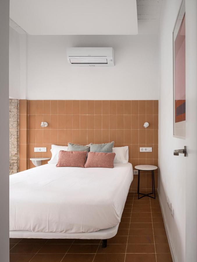 Don Fadrique Apartments By Olala Homes إشبيلية المظهر الخارجي الصورة