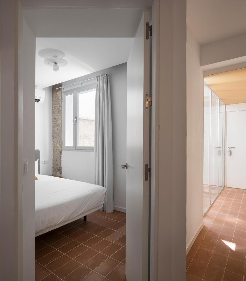Don Fadrique Apartments By Olala Homes إشبيلية المظهر الخارجي الصورة