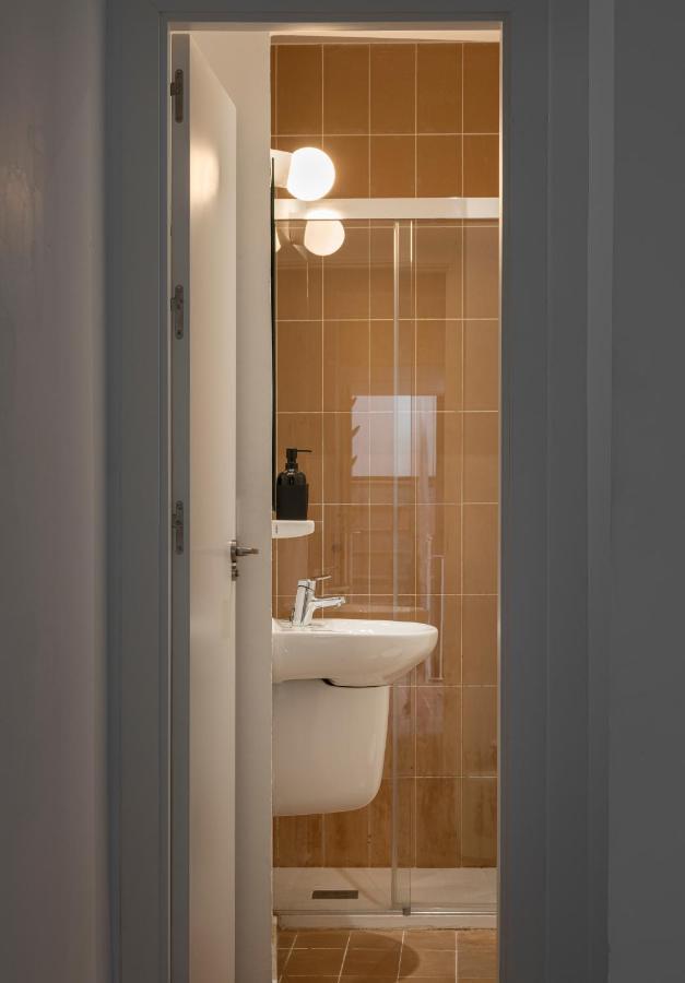 Don Fadrique Apartments By Olala Homes إشبيلية المظهر الخارجي الصورة