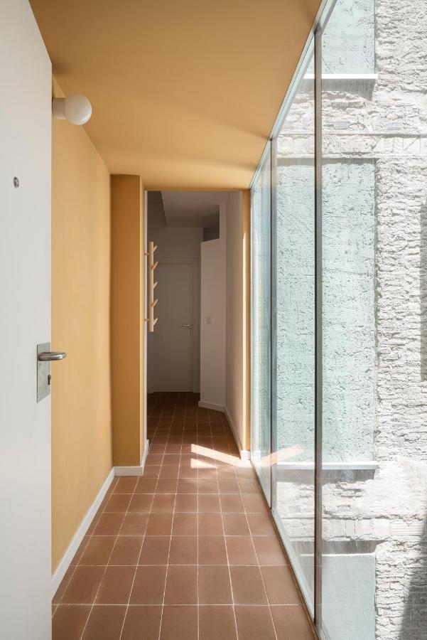 Don Fadrique Apartments By Olala Homes إشبيلية المظهر الخارجي الصورة
