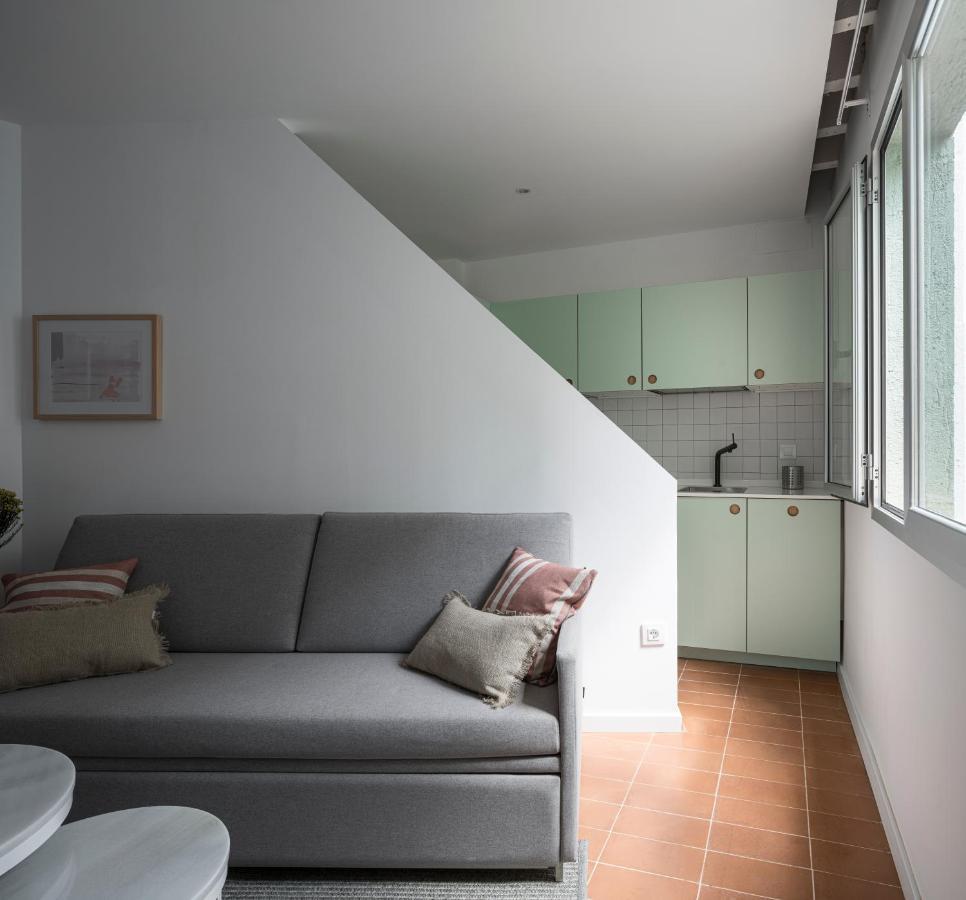 Don Fadrique Apartments By Olala Homes إشبيلية المظهر الخارجي الصورة