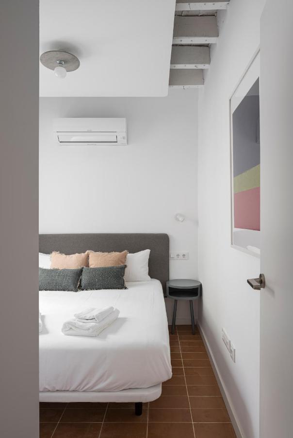 Don Fadrique Apartments By Olala Homes إشبيلية المظهر الخارجي الصورة