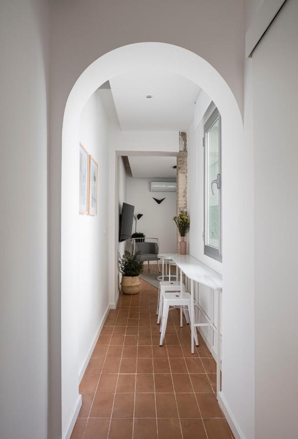 Don Fadrique Apartments By Olala Homes إشبيلية المظهر الخارجي الصورة