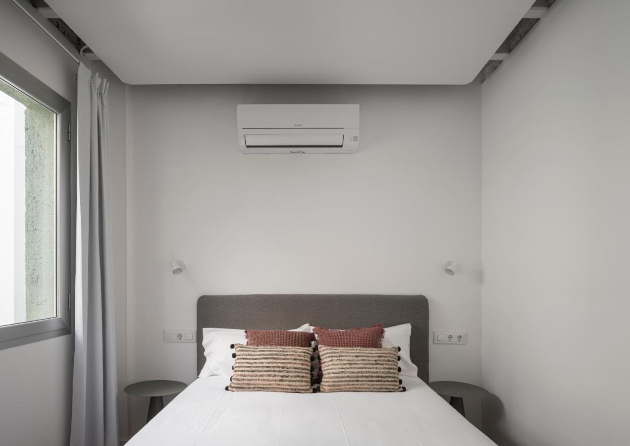Don Fadrique Apartments By Olala Homes إشبيلية المظهر الخارجي الصورة