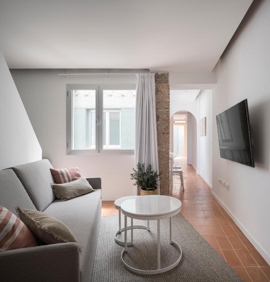 Don Fadrique Apartments By Olala Homes إشبيلية المظهر الخارجي الصورة