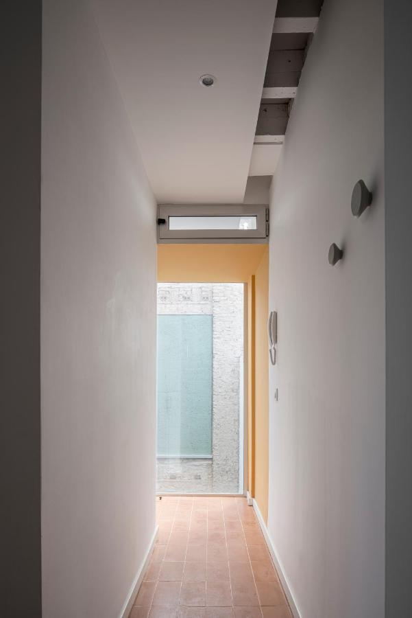 Don Fadrique Apartments By Olala Homes إشبيلية المظهر الخارجي الصورة
