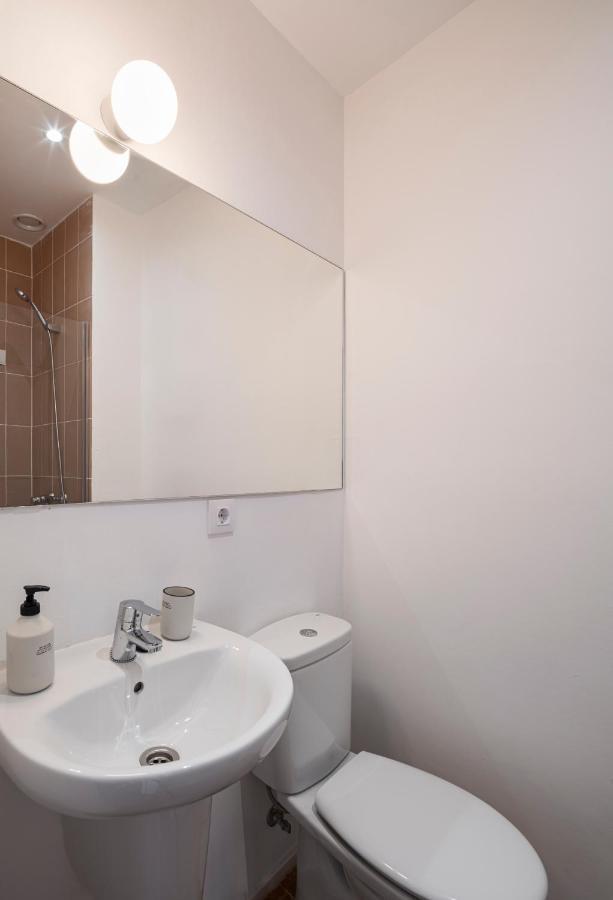 Don Fadrique Apartments By Olala Homes إشبيلية المظهر الخارجي الصورة