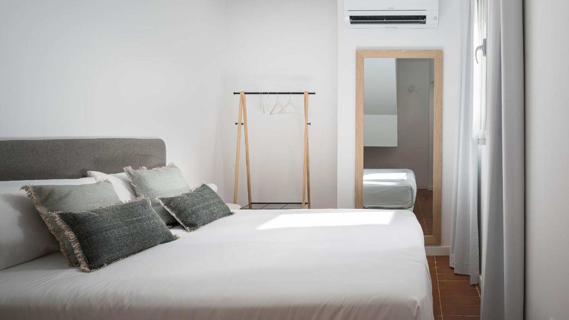 Don Fadrique Apartments By Olala Homes إشبيلية المظهر الخارجي الصورة
