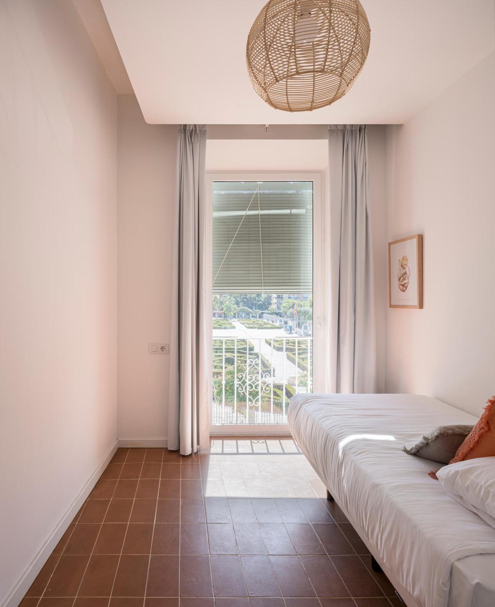 Don Fadrique Apartments By Olala Homes إشبيلية المظهر الخارجي الصورة